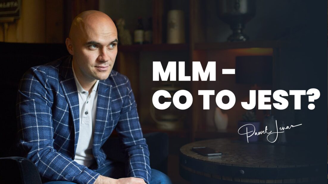 MLM - co to jest?