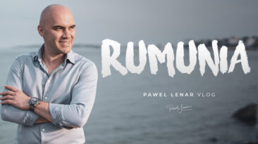 rumunia vlog - Paweł Lenar Blog