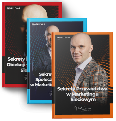 książki - Paweł Lenar Blog