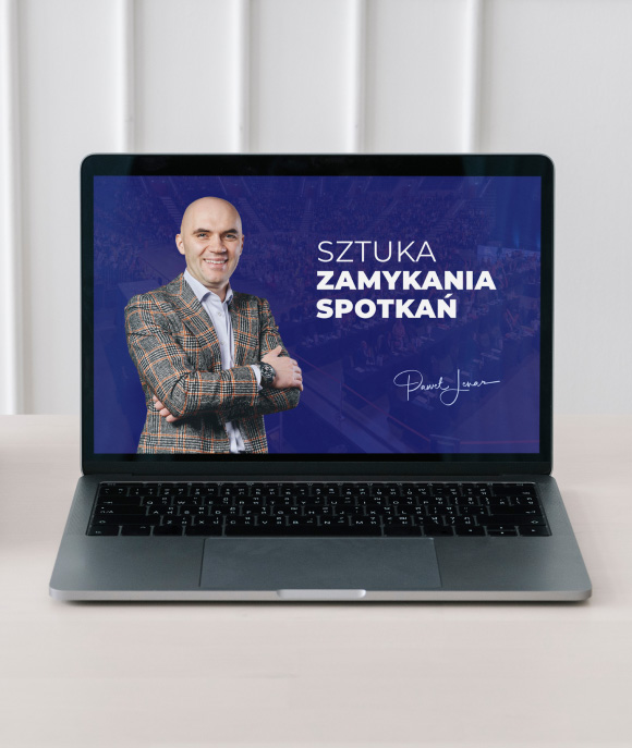 zamykanie spotkan 2 - Paweł Lenar Blog